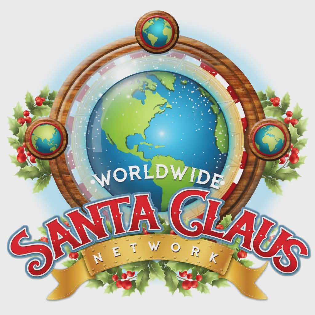 Worldwide Santa Claus Network